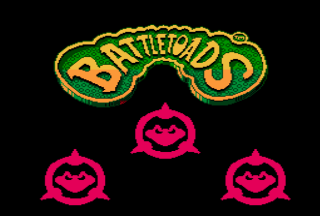 Battletoads & Double Dragon: The Revenge [FULL, ENG]