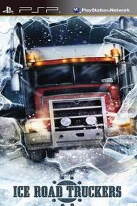 Ice Road Truckers [MULTI5] PSP-MINIS