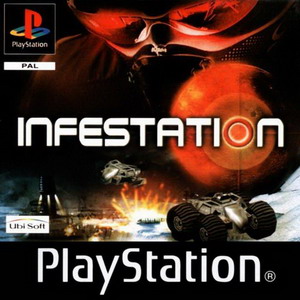 Infestation [RUS]