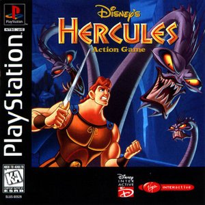 Hercules [RUS]