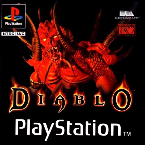 Diablo [RUS]