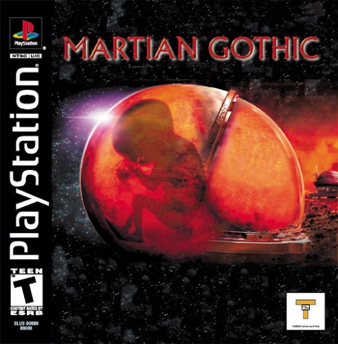 Martian Gothic: Unification [RUS]