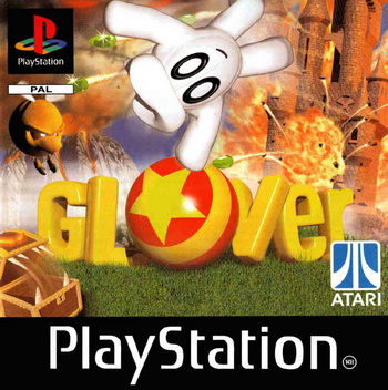 Glover [ENG]