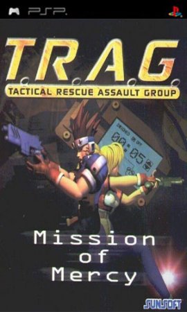 T.R.A.G. : Mission Of Mercy [RUS]