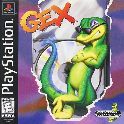 Gex [ENG]