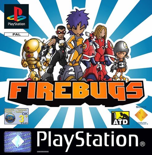 Firebugs [ENG]