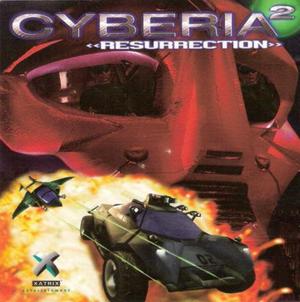 Cyberia [RUS]