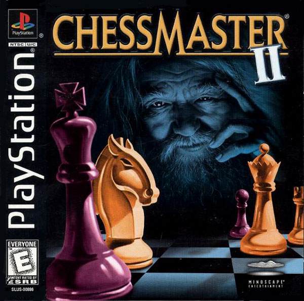 Chessmaster 2 [RUS]