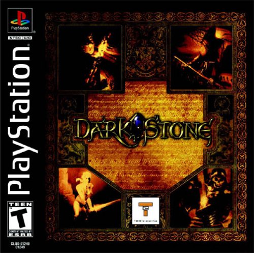 Darkstone [RUS]