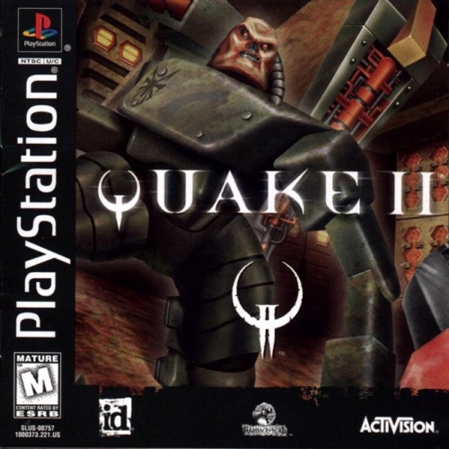 Quake 2 [ENG]