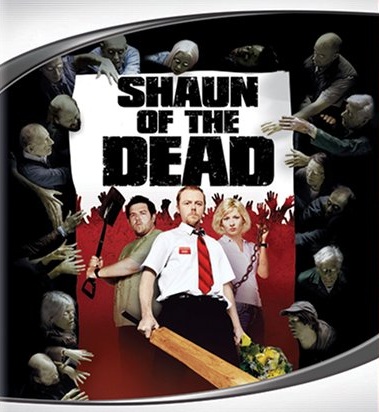 Зомби по имени Шон / Shaun of the Dead (2004) МР4