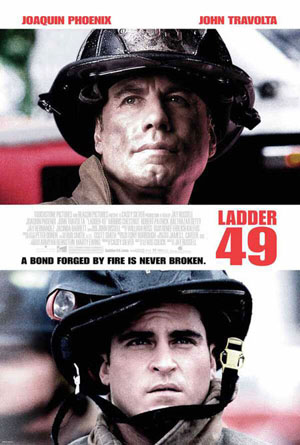 Команда 49: Огненная лестница/Ladder 49 (2004) MP4 (PSP)