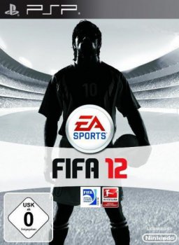 FIFA 12 (2011) [RIP][CSO][RUS][RUSSOUND][L]