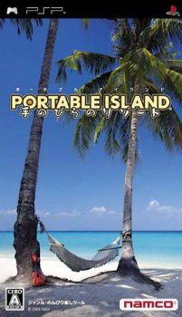 Portable Island Tenohira Resort (2006) [FullRIP] [CSO] [ENG]