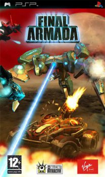 Final Armada (2011) [FULL][ISO][Multi5] [EU]