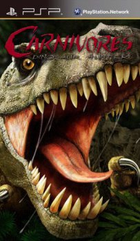 Carnivores: Dinosaur Hunter (v.2) (2011) [MINIS] [FULL][ISO]