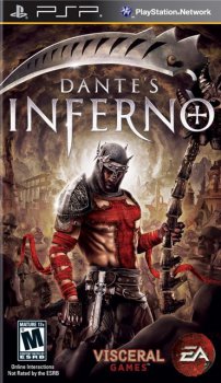 Dante's Inferno [FULL][ISO][ENG][EU]