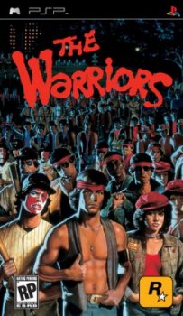 The Warriors [2007,Action / 3D / 3rd Person]