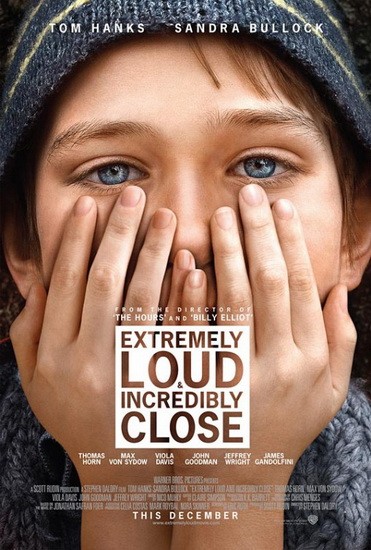 Жутко громко и запредельно близко / Extremely Loud & Incredibly Close (2011) MP4 [PSP]