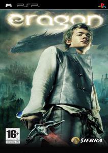 Eragon /RUS/ [CSO] PSP